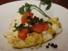 Greek Scrambled Eggs. Recipe by Pesto lover