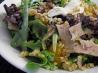 Turkey Walnut Salad