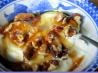 Greek Yogurt With Honey and Walnuts