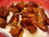 Greek Yogurt With Honey and Walnuts