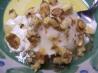 Greek Yogurt With Honey and Walnuts