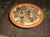 Greek Yogurt With Honey and Walnuts