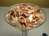 Greek Yogurt With Honey and Walnuts