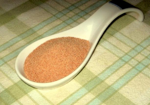 Lawry's Seasoned Salt (Copycat). Photo by Spice Guru