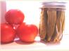 Pickled Okra. Recipe by Mini Ravindran