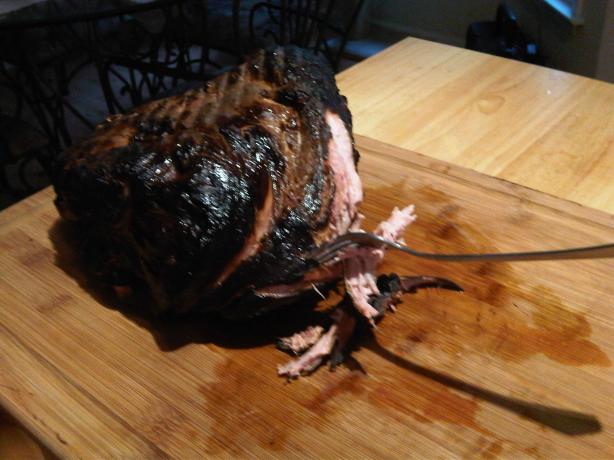 Pulled Pork. Photo by Keith Bergen