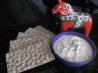 Smoked Salmon Dip With Dill and Horseradish. Recipe by Boo Chef in West Texas