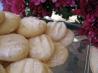 Swedish Heirloom Cookies. Recipe by Studentchef