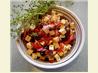 Marinated Feta with Greek Olives Appetizer. Recipe by ** Poppy **