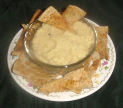 Hummus Spread. Photo by ~cbw~