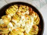 Greek-Style Lemon Potatoes