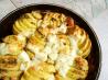 Greek-Style Lemon Potatoes. Recipe by WiGal
