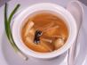 Simmering Hot and Sour Soup