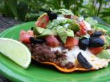Image of Tostadas, Food Network Canada 