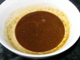 Homemade Hoisin Sauce With Peanut Butter