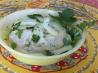 Scandinavian Cucumber Salad. Recipe by strawberrybird