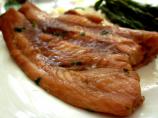 Pacific Rim Salmon