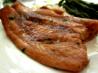 Pacific Rim Salmon. Recipe by Ck2plz