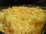 Mac and Cheese Bake