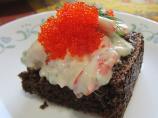 Dark Rye (Bread Machine)