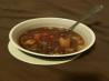 Crock Pot Beef Lentil Soup. Recipe by KeyWee