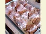 Ranch Chicken Thighs. Photo by Bone Man