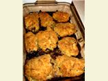 Ranch Chicken Thighs. Photo by Bone Man