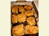 Ranch Chicken Thighs