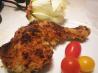 Ranch Chicken Thighs