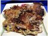 Ranch Chicken Thighs