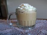 Iced Hazelnut Coffee Chiller