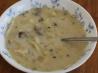 Bratwurst, Potato and Cabbage Soup. Recipe by CaliforniaJan