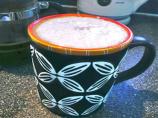 Black Forest Coffee