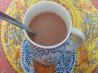 Black Forest Coffee