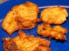 Banana Fritters