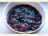 Cranberry Sauce. Photo by -Sylvie-