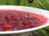 Cranberry Sauce