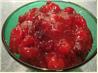 Cranberry Sauce