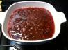 Cranberry Sauce