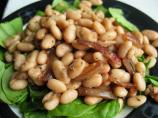 Rosemary White Bean Salad
