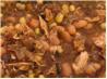 White Chili With Chicken