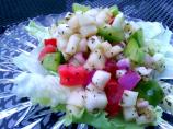 Tunisian Salad