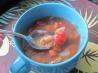 Fassoulada (Greek Bean Soup)