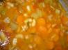 Fassoulada (Greek Bean Soup)