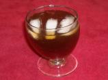 Viking Blood Cocktail