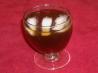 Viking Blood Cocktail. Recipe by Mami J