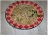 Linguine with White Clam Sauce