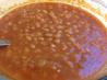 Smoky Sweet Baked Beans. Photo by AZPARZYCH