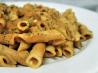 Vegan Pumpkin Penne