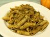 Vegan Pumpkin Penne